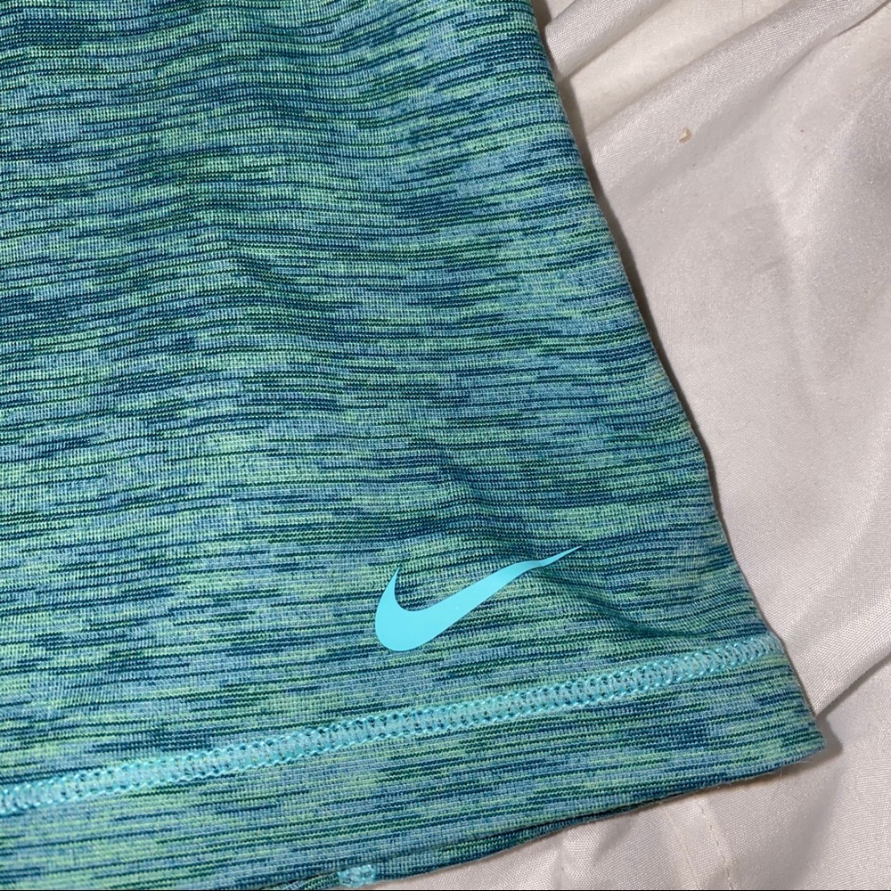 Nike Dri Fit Racerback Tank - Picture 2 of 4